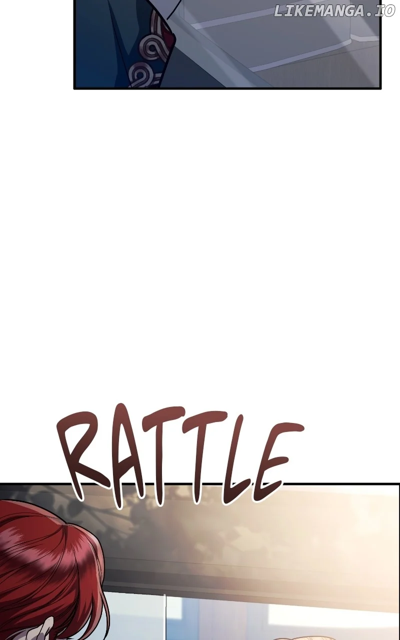 Who Kidnapped the Empress? chapter 78 page 98
