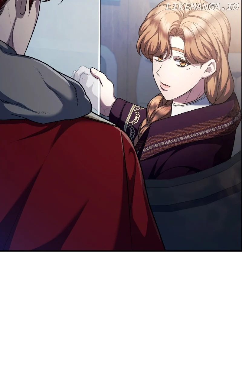 Who Kidnapped the Empress? chapter 78 page 99