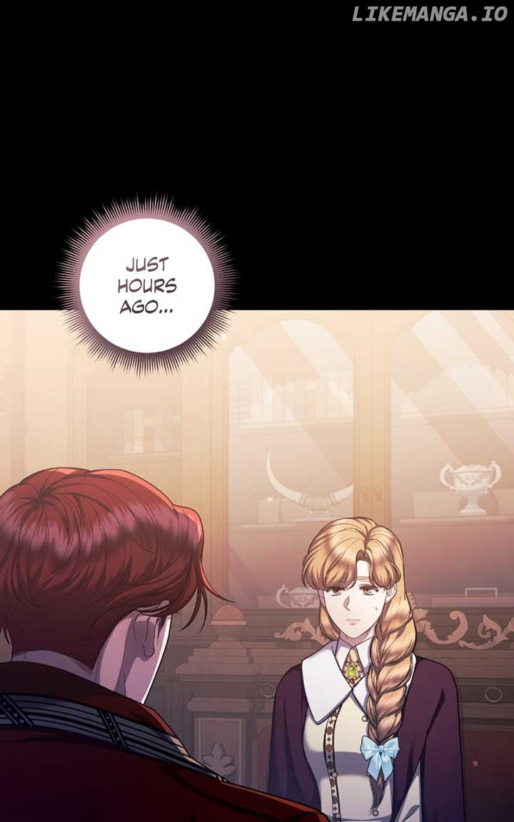 Who Kidnapped the Empress? chapter 79 page 7