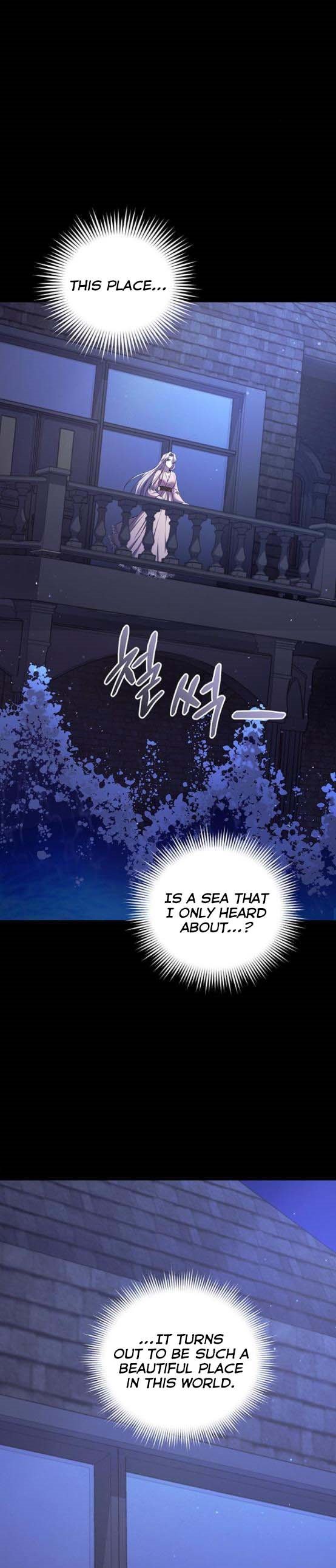 Who Kidnapped the Empress? chapter 8 page 14