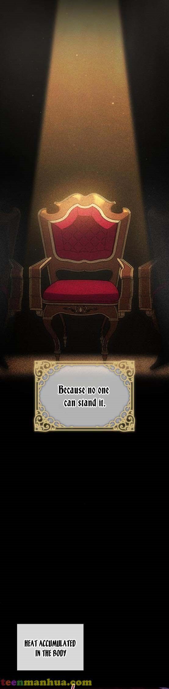 Who Kidnapped the Empress? chapter 8 page 29