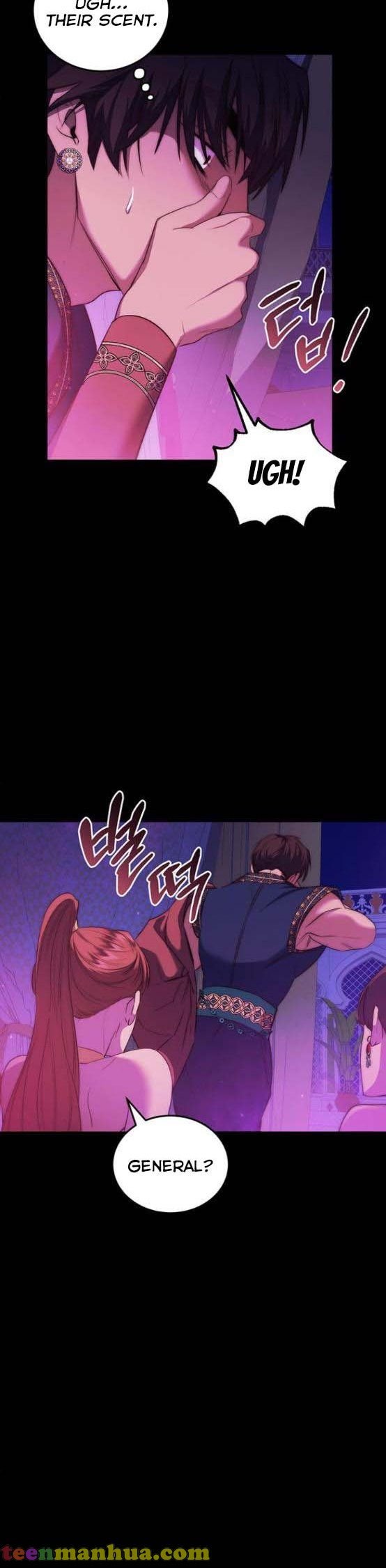 Who Kidnapped the Empress? chapter 8 page 32
