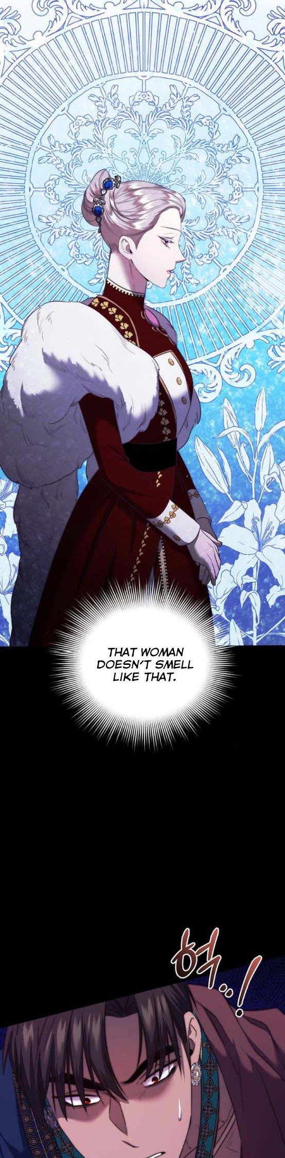 Who Kidnapped the Empress? chapter 8 page 35