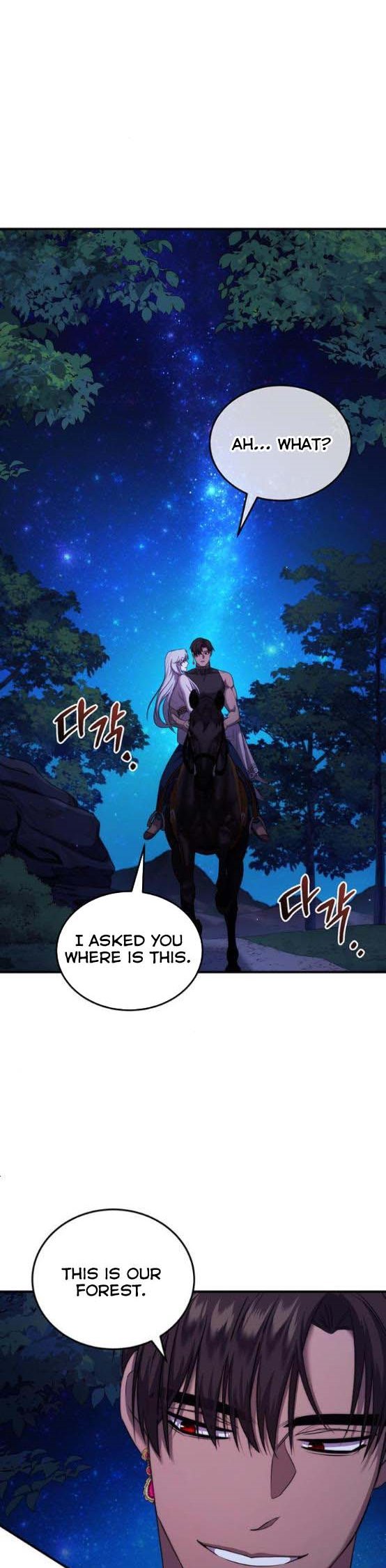 Who Kidnapped the Empress? chapter 8 page 37