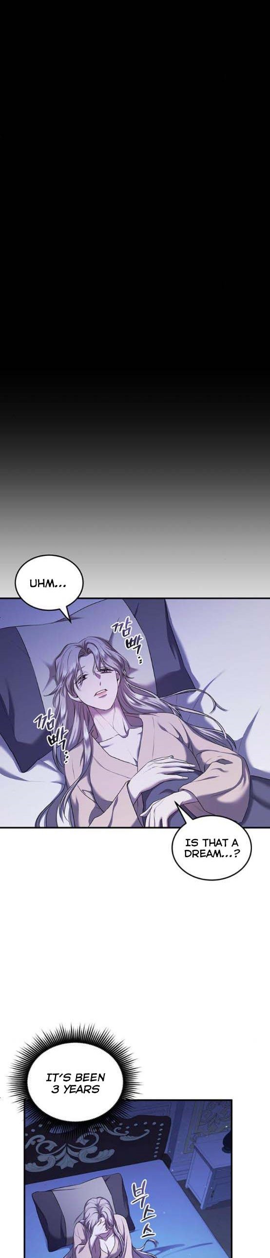 Who Kidnapped the Empress? chapter 8 page 7