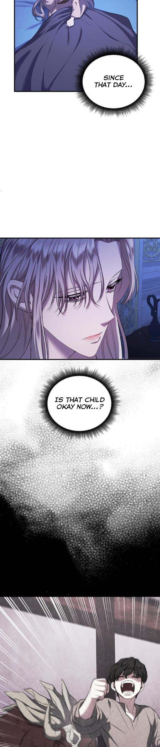 Who Kidnapped the Empress? chapter 8 page 8