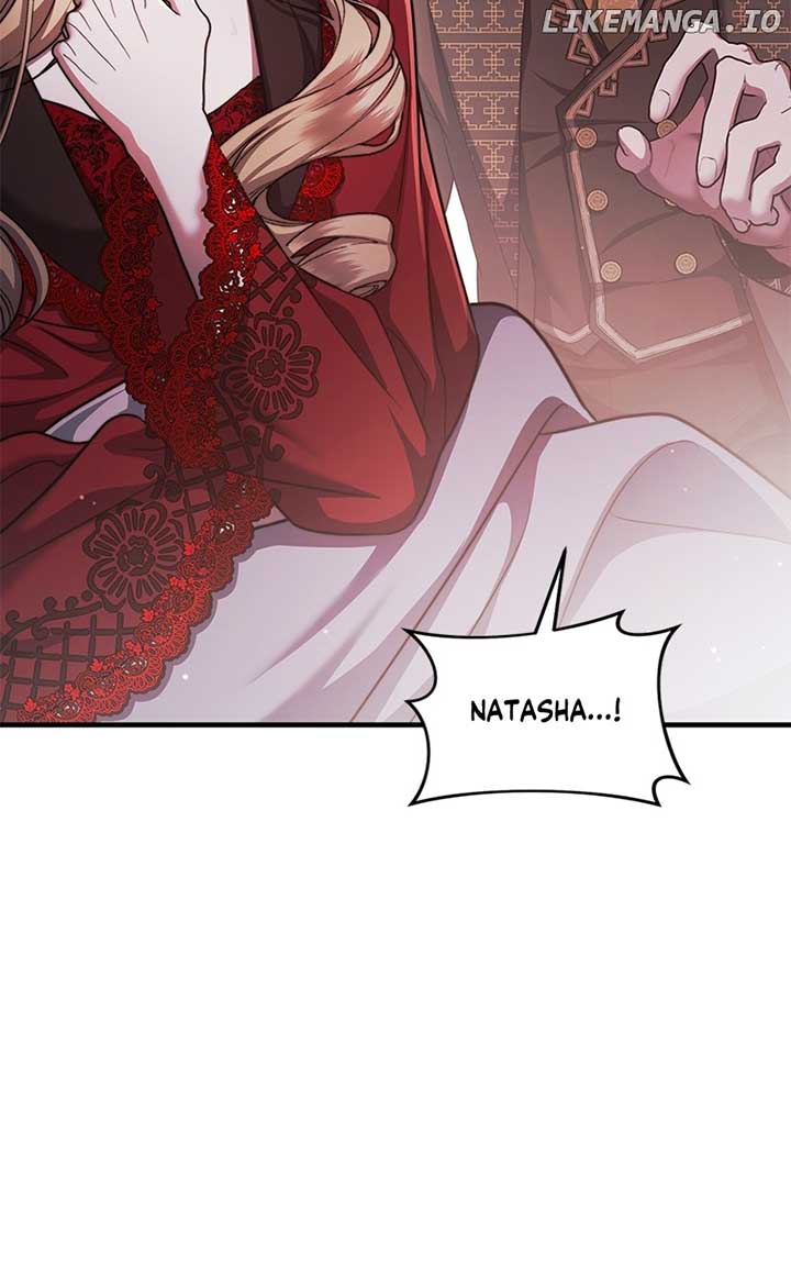 Who Kidnapped the Empress? chapter 82 page 7