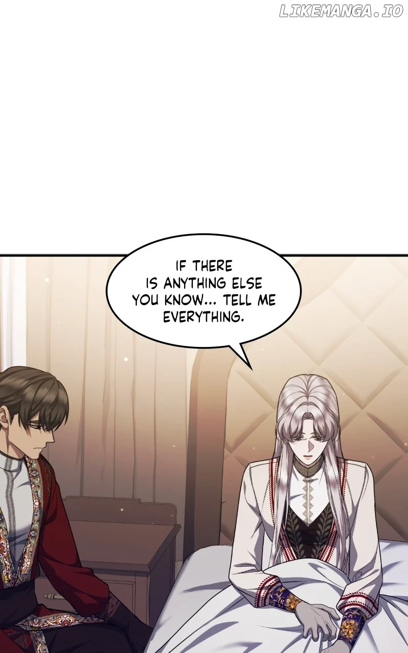 Who Kidnapped the Empress? chapter 83 page 1