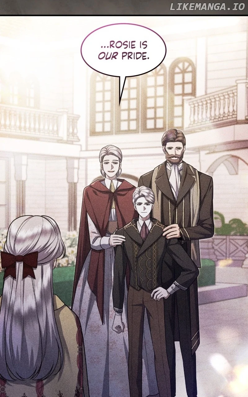 Who Kidnapped the Empress? chapter 83 page 12