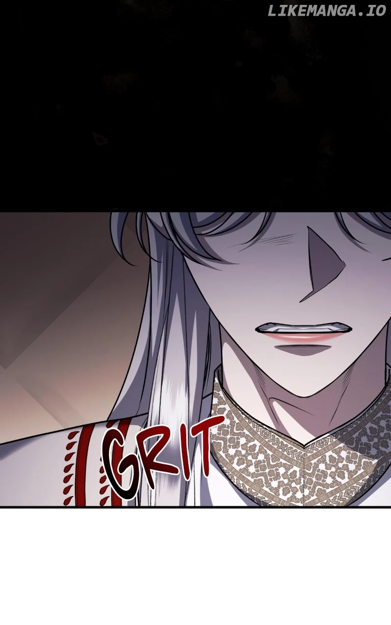 Who Kidnapped the Empress? chapter 83 page 19