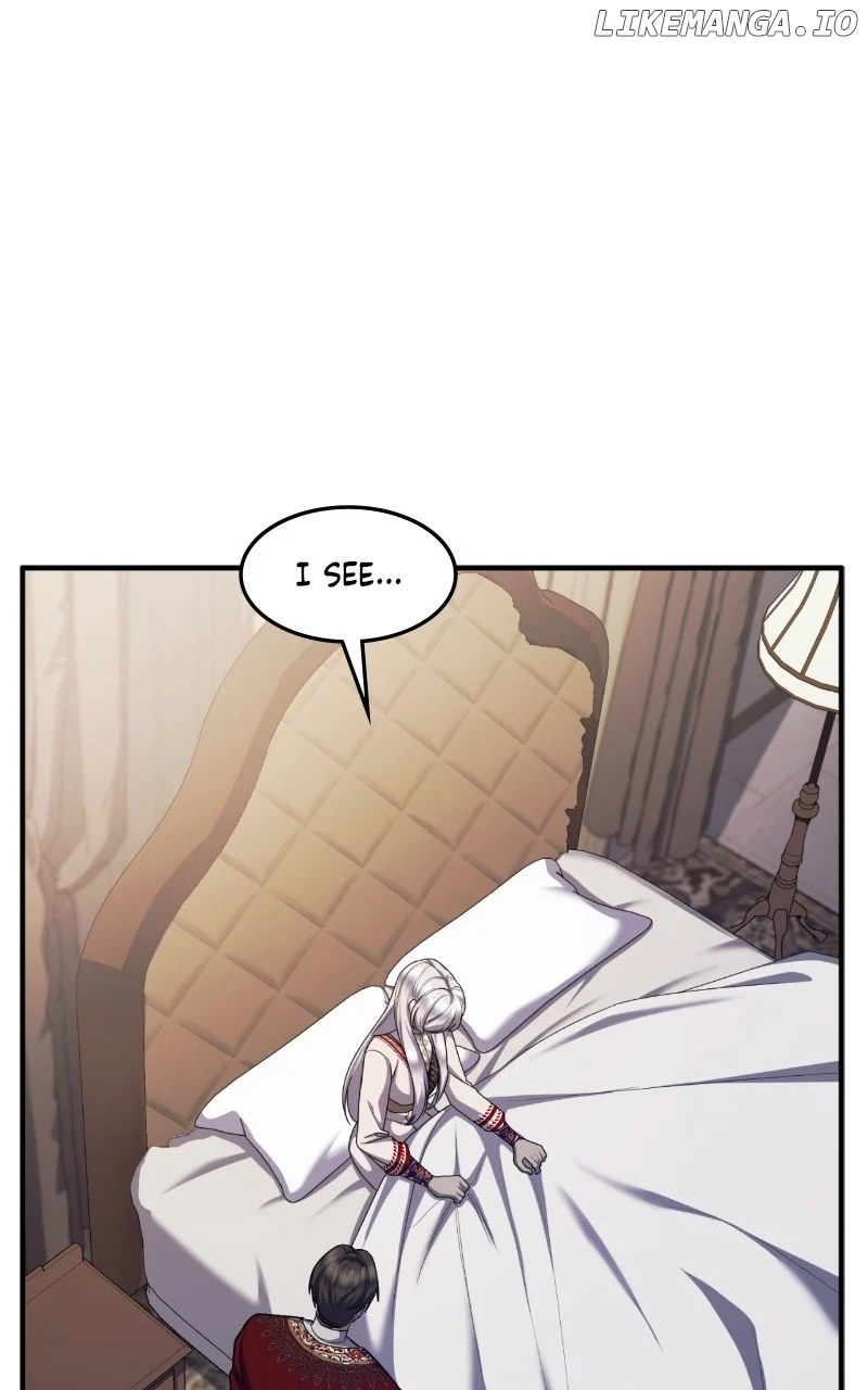 Who Kidnapped the Empress? chapter 83 page 20