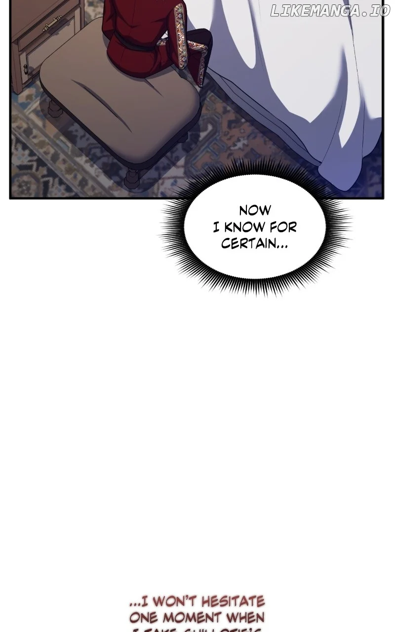 Who Kidnapped the Empress? chapter 83 page 21