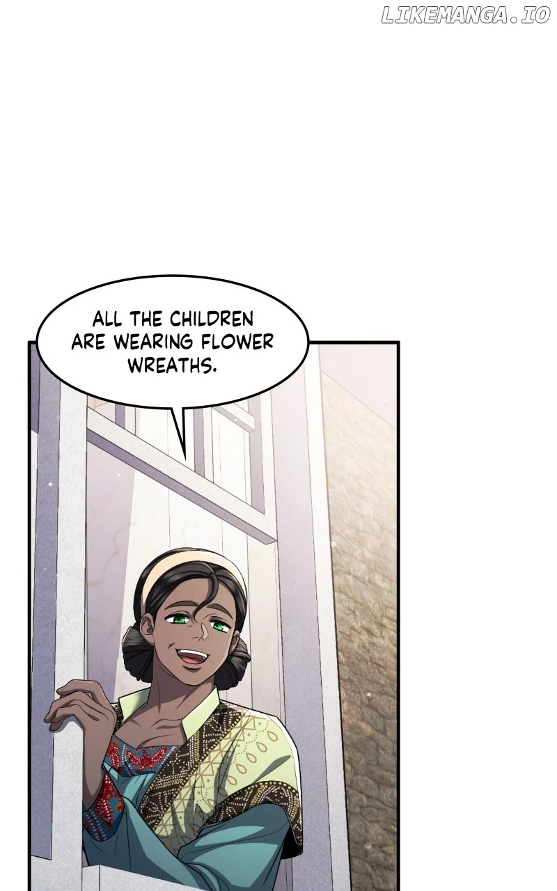 Who Kidnapped the Empress? chapter 83 page 26