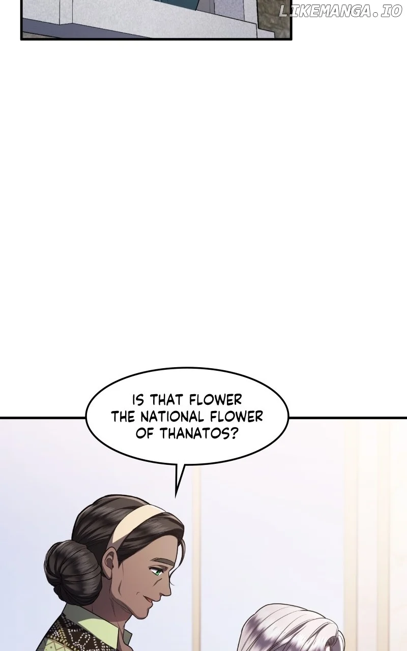 Who Kidnapped the Empress? chapter 83 page 27