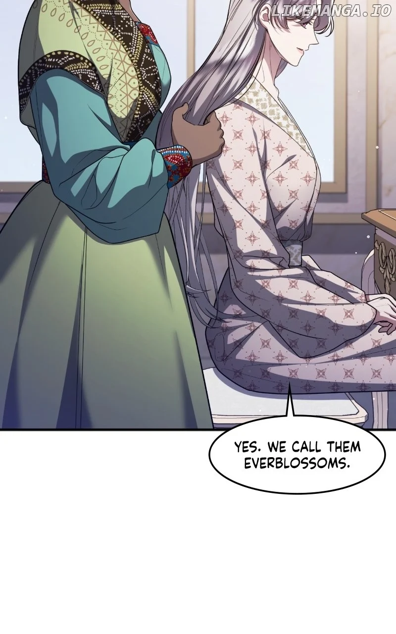 Who Kidnapped the Empress? chapter 83 page 28