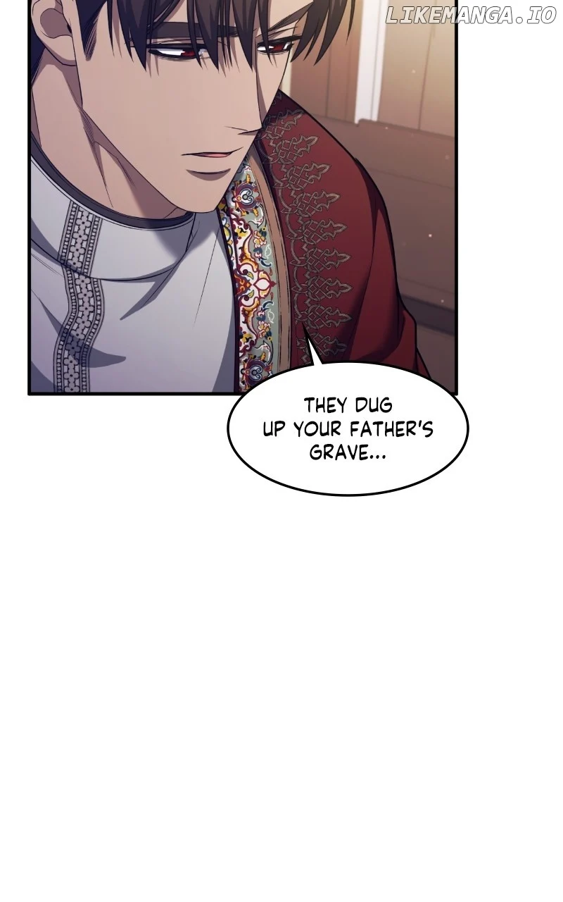 Who Kidnapped the Empress? chapter 83 page 3