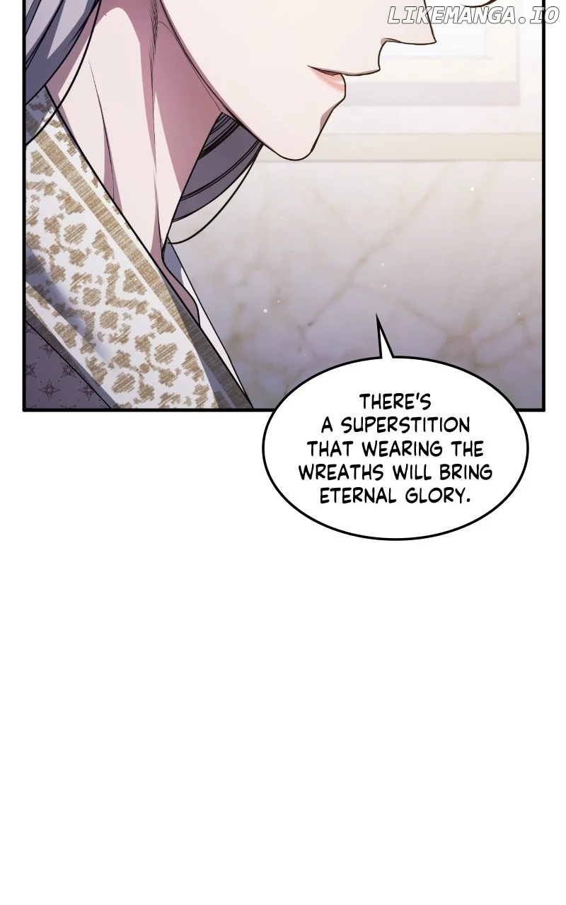 Who Kidnapped the Empress? chapter 83 page 30