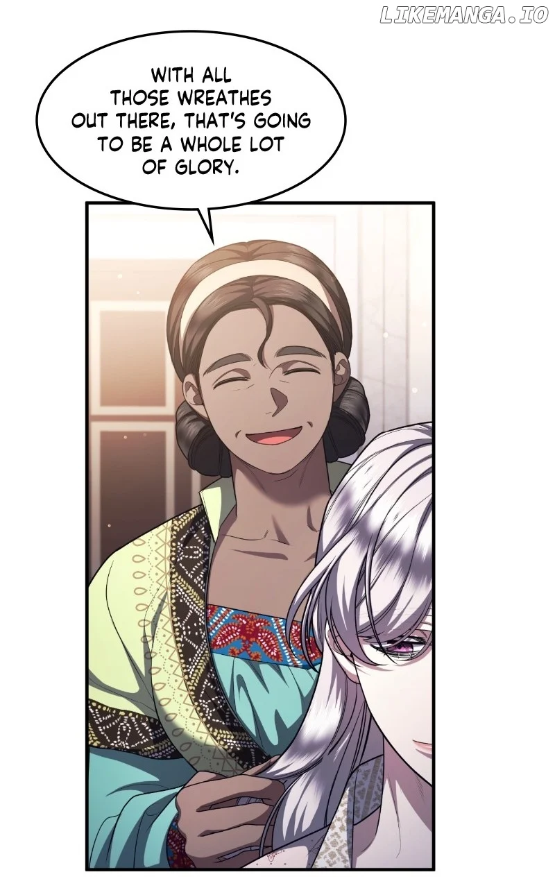 Who Kidnapped the Empress? chapter 83 page 31