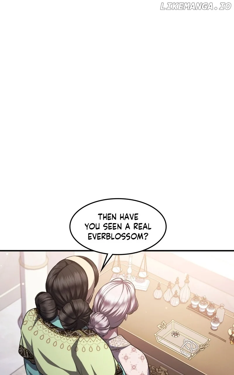 Who Kidnapped the Empress? chapter 83 page 34