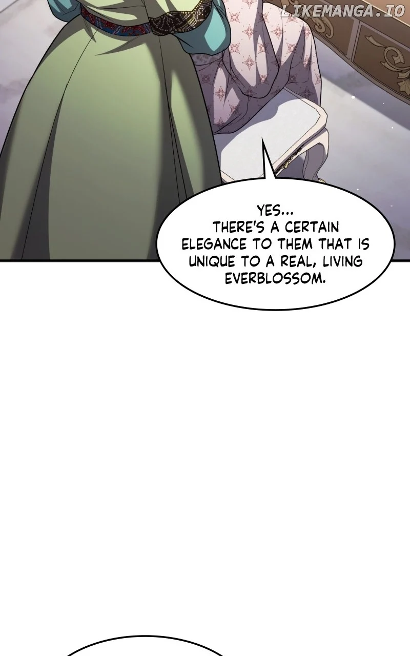 Who Kidnapped the Empress? chapter 83 page 35