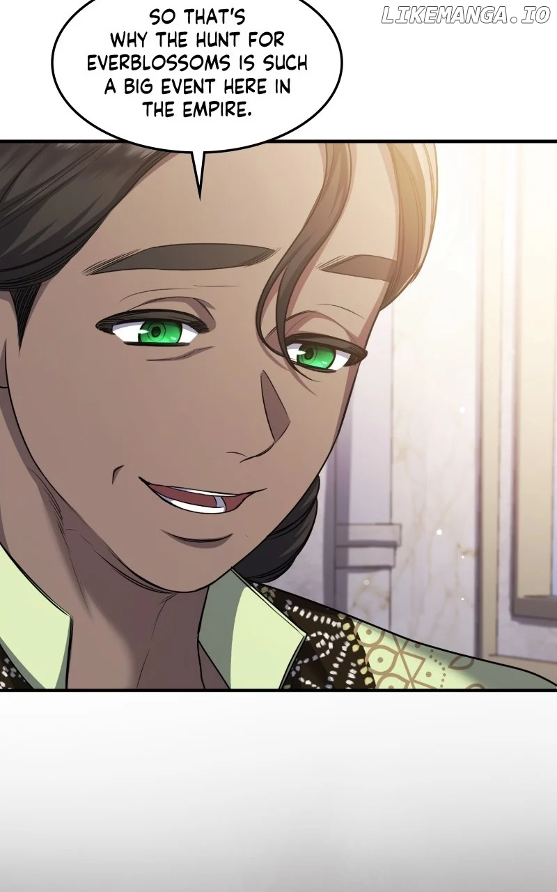 Who Kidnapped the Empress? chapter 83 page 36
