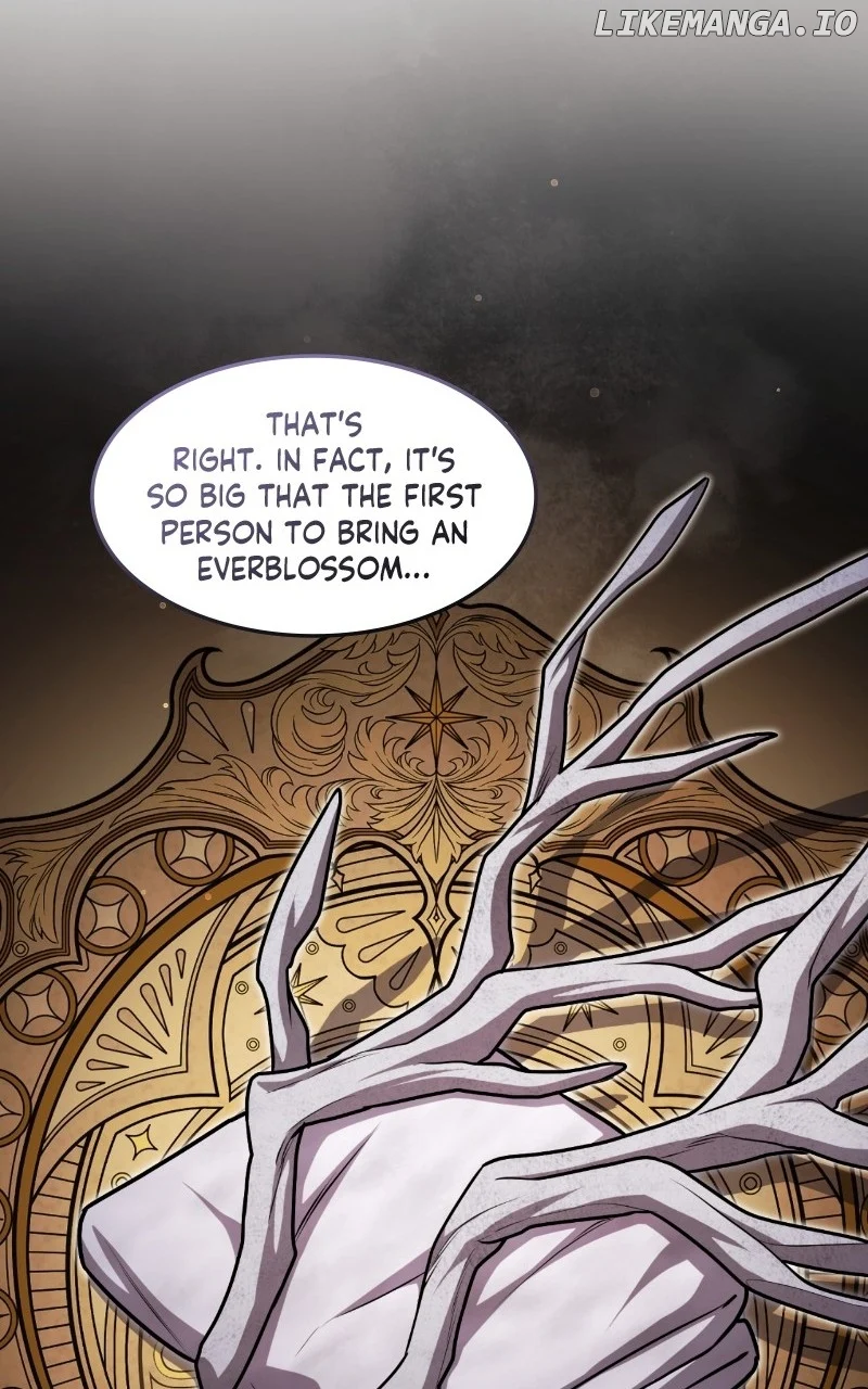 Who Kidnapped the Empress? chapter 83 page 37