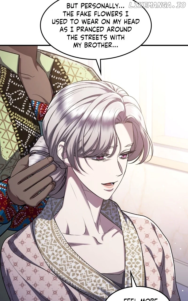 Who Kidnapped the Empress? chapter 83 page 39