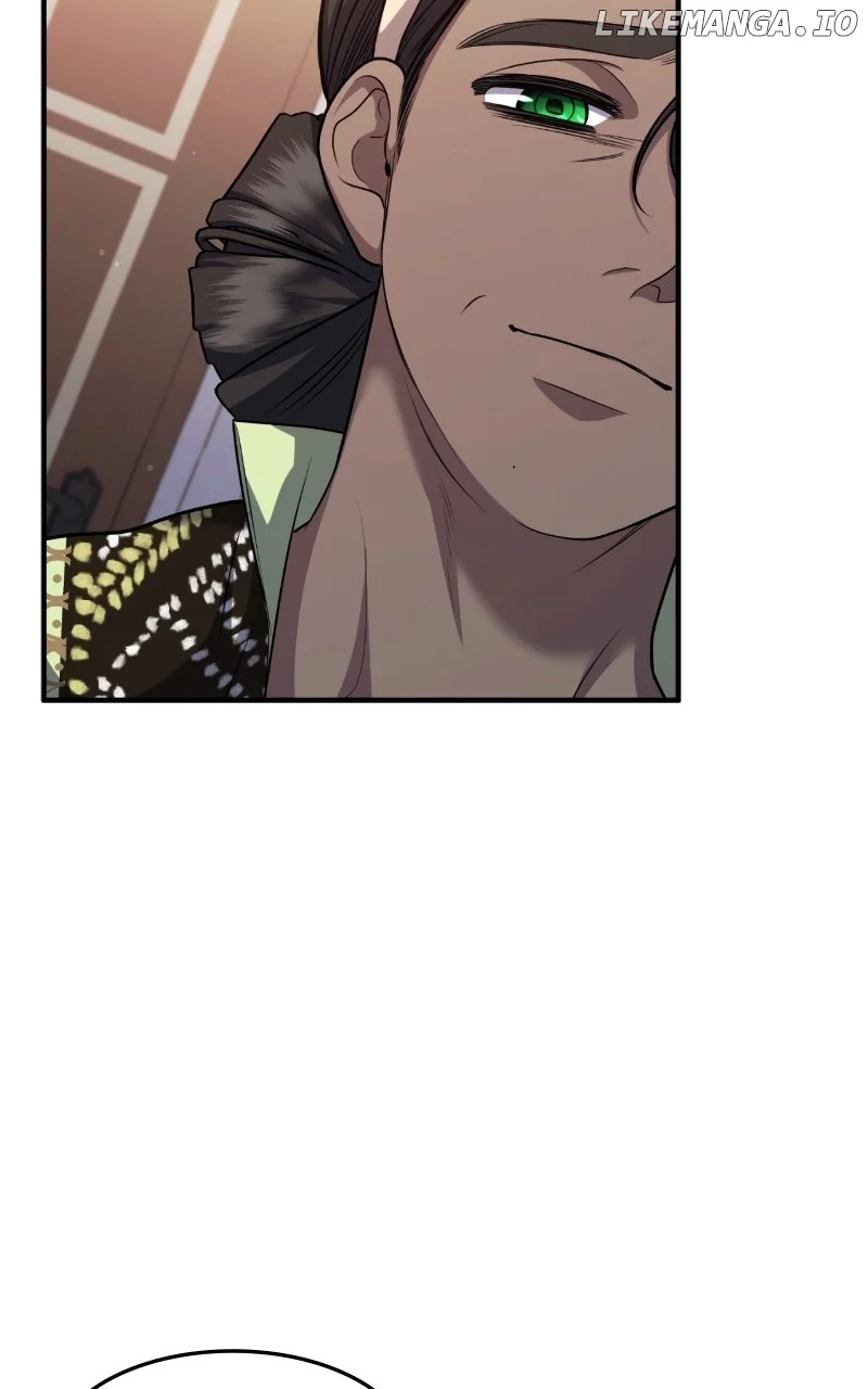 Who Kidnapped the Empress? chapter 83 page 41