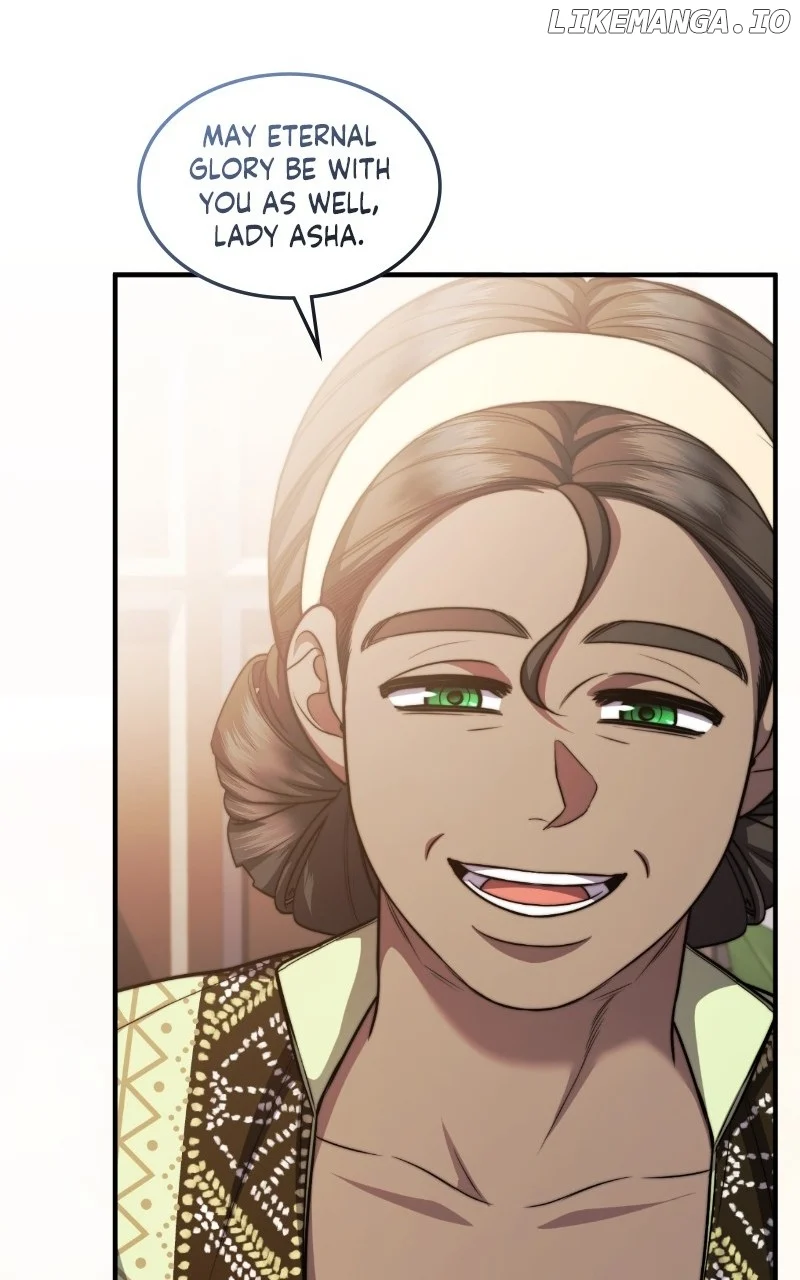 Who Kidnapped the Empress? chapter 83 page 48