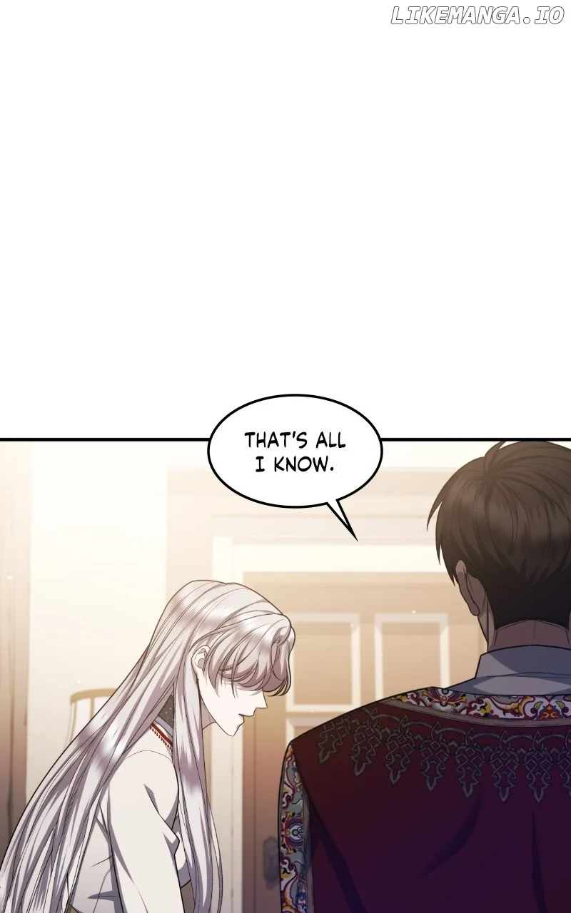 Who Kidnapped the Empress? chapter 83 page 5