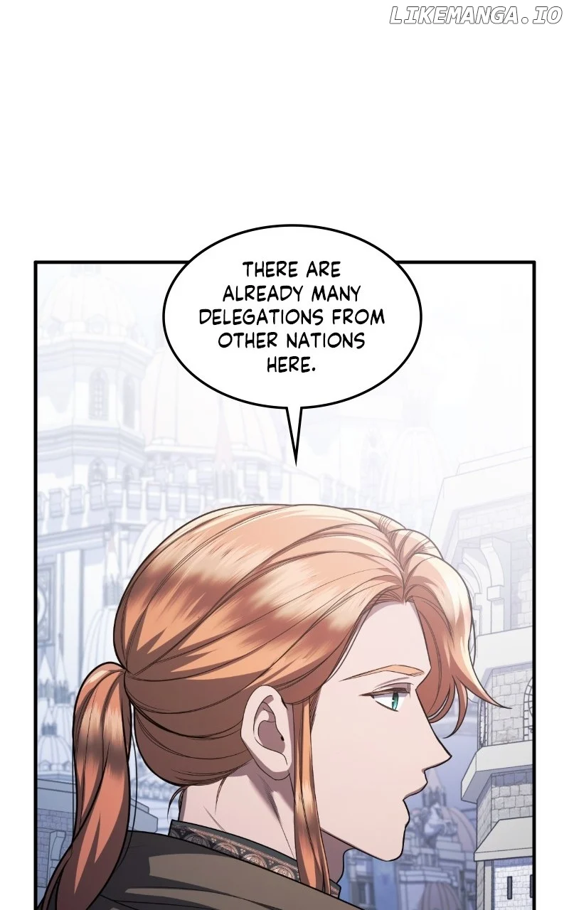 Who Kidnapped the Empress? chapter 83 page 54