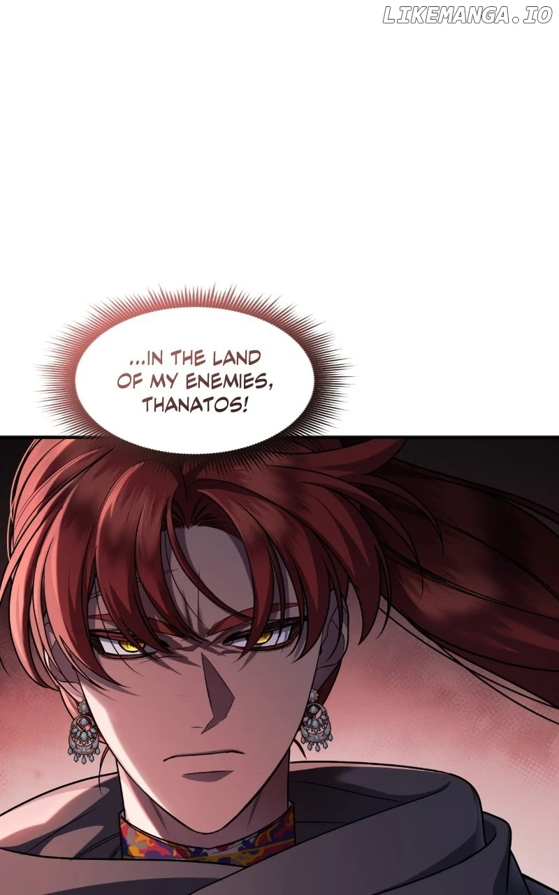 Who Kidnapped the Empress? chapter 83 page 57