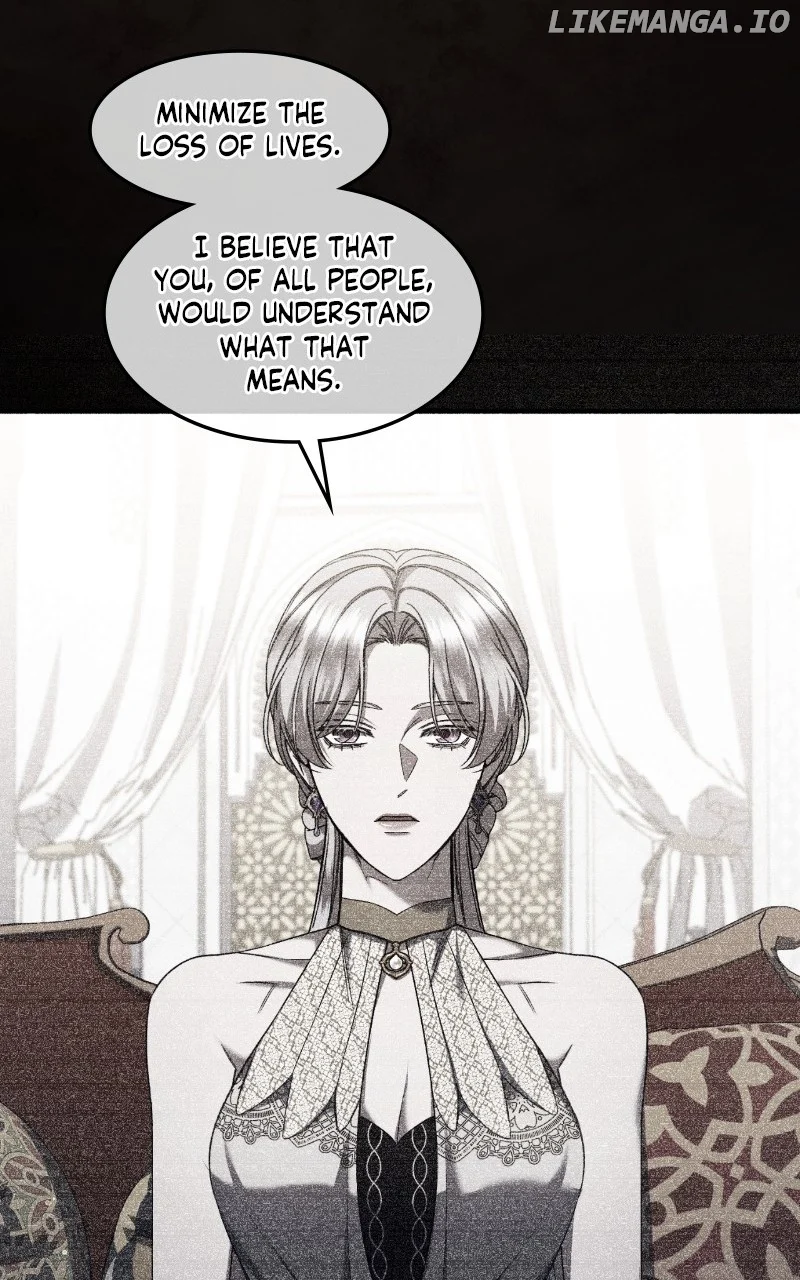 Who Kidnapped the Empress? chapter 83 page 59