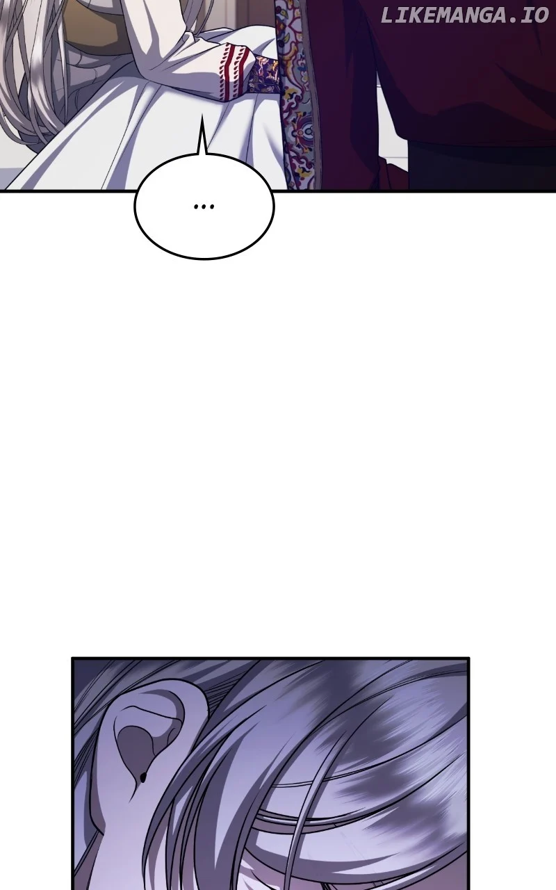 Who Kidnapped the Empress? chapter 83 page 6