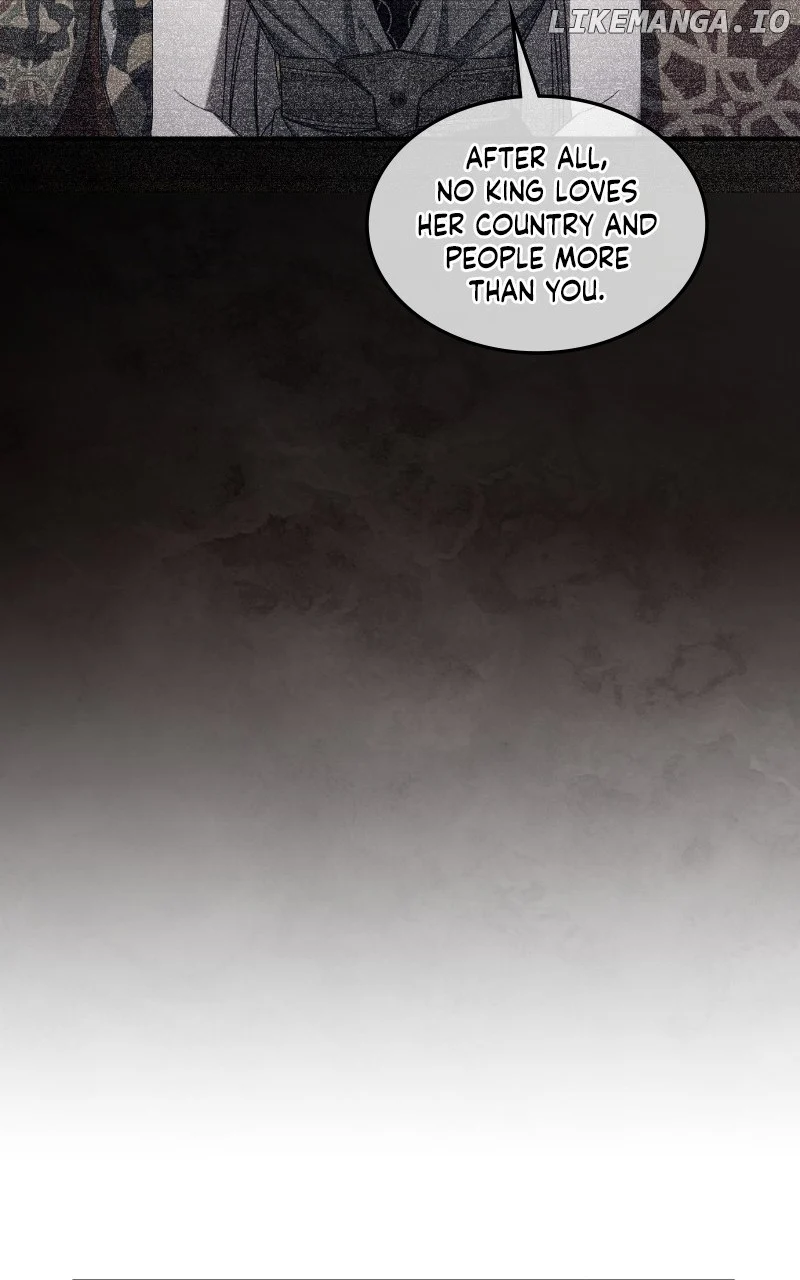 Who Kidnapped the Empress? chapter 83 page 60