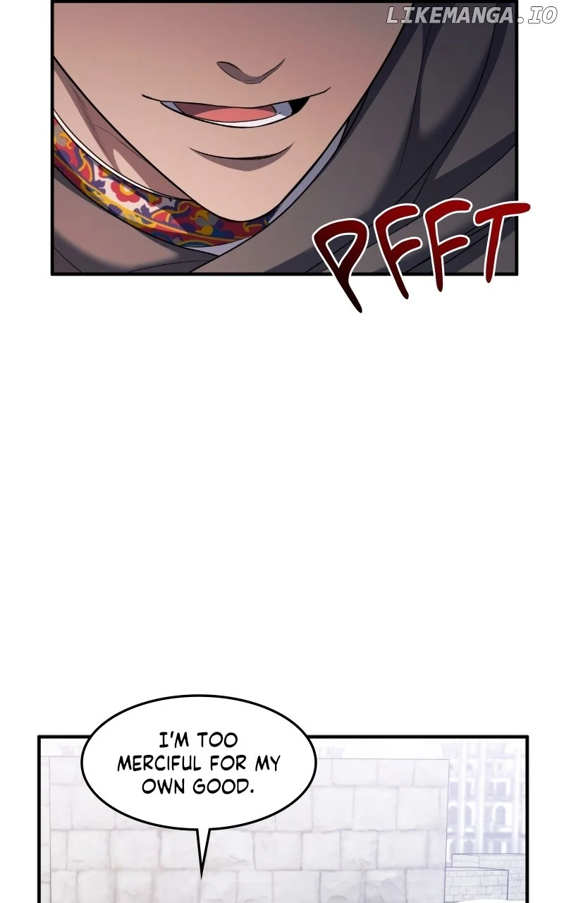 Who Kidnapped the Empress? chapter 83 page 61