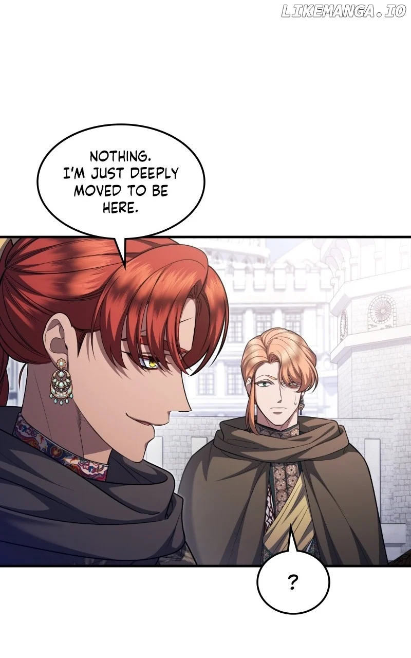 Who Kidnapped the Empress? chapter 83 page 63