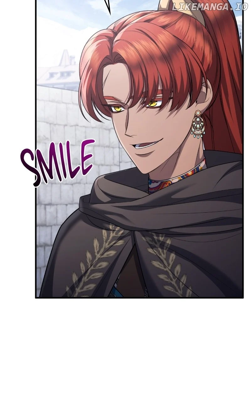 Who Kidnapped the Empress? chapter 83 page 68