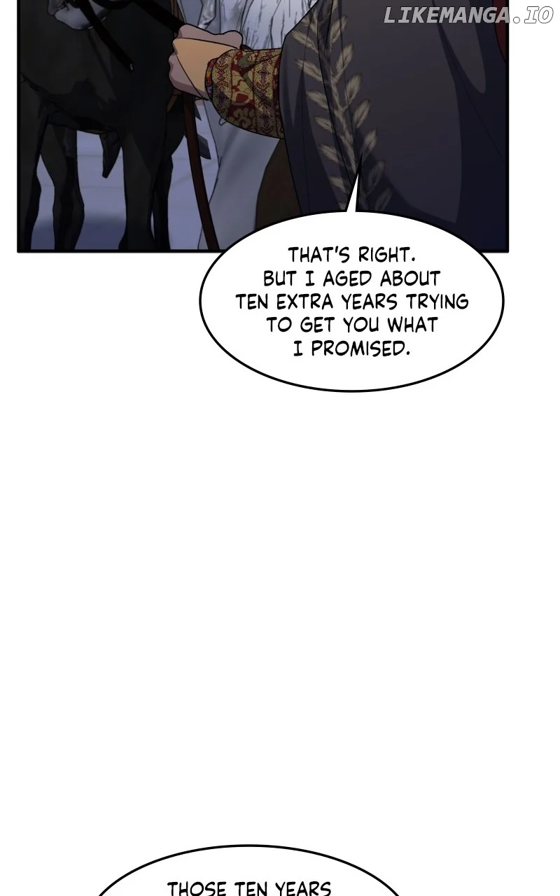 Who Kidnapped the Empress? chapter 83 page 70