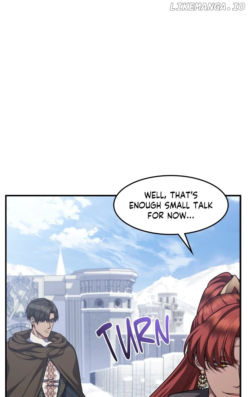 Who Kidnapped the Empress? chapter 83 page 72