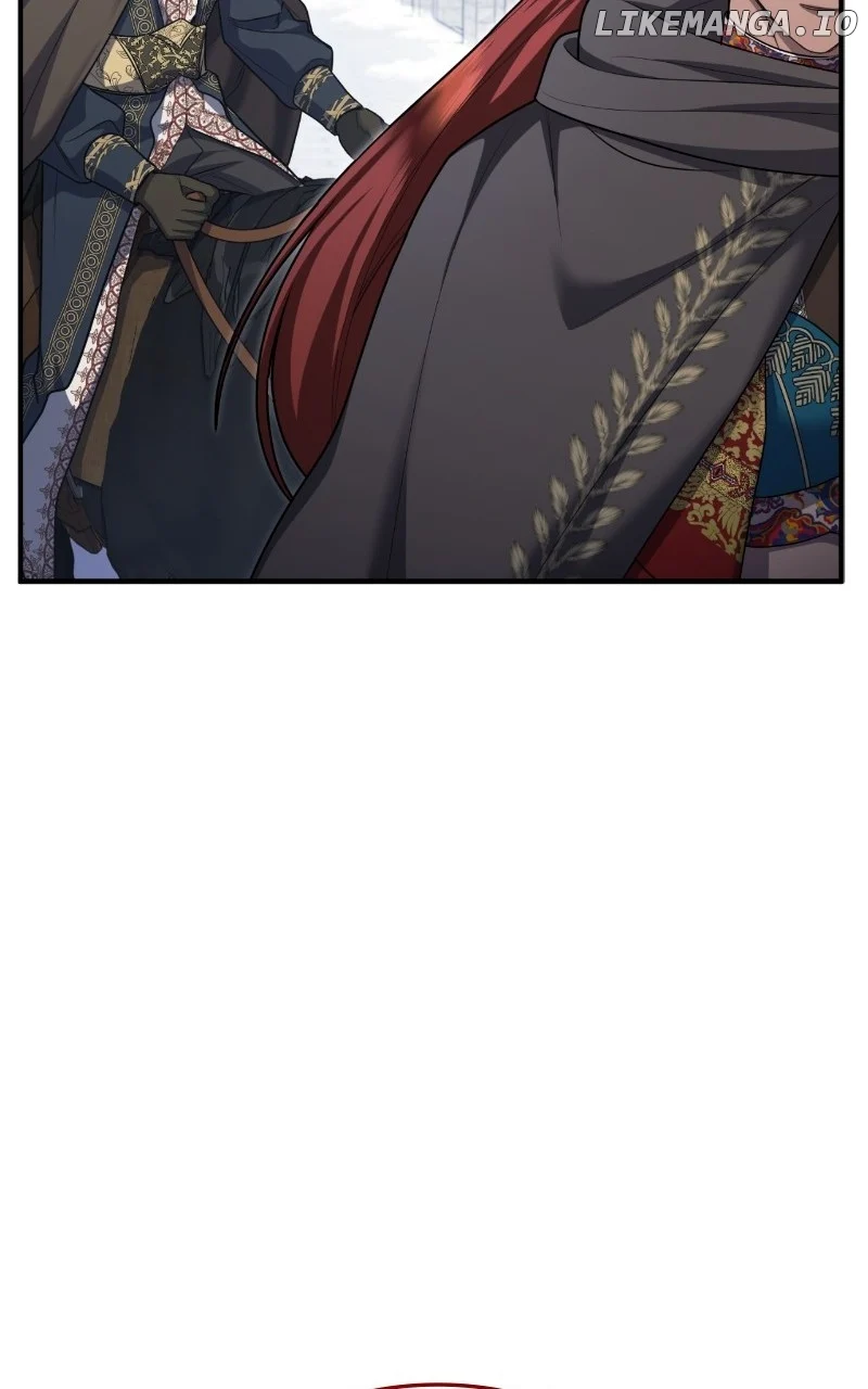 Who Kidnapped the Empress? chapter 83 page 73