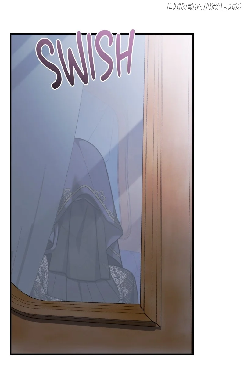 Who Kidnapped the Empress? chapter 83 page 78