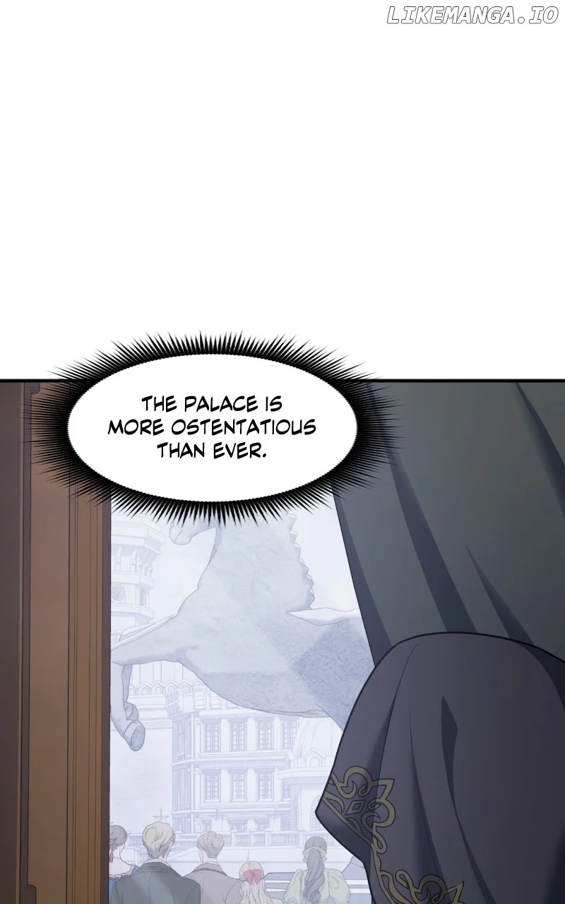 Who Kidnapped the Empress? chapter 83 page 79
