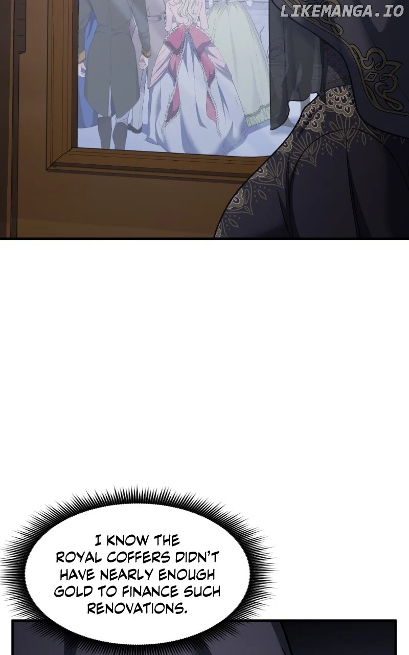 Who Kidnapped the Empress? chapter 83 page 80