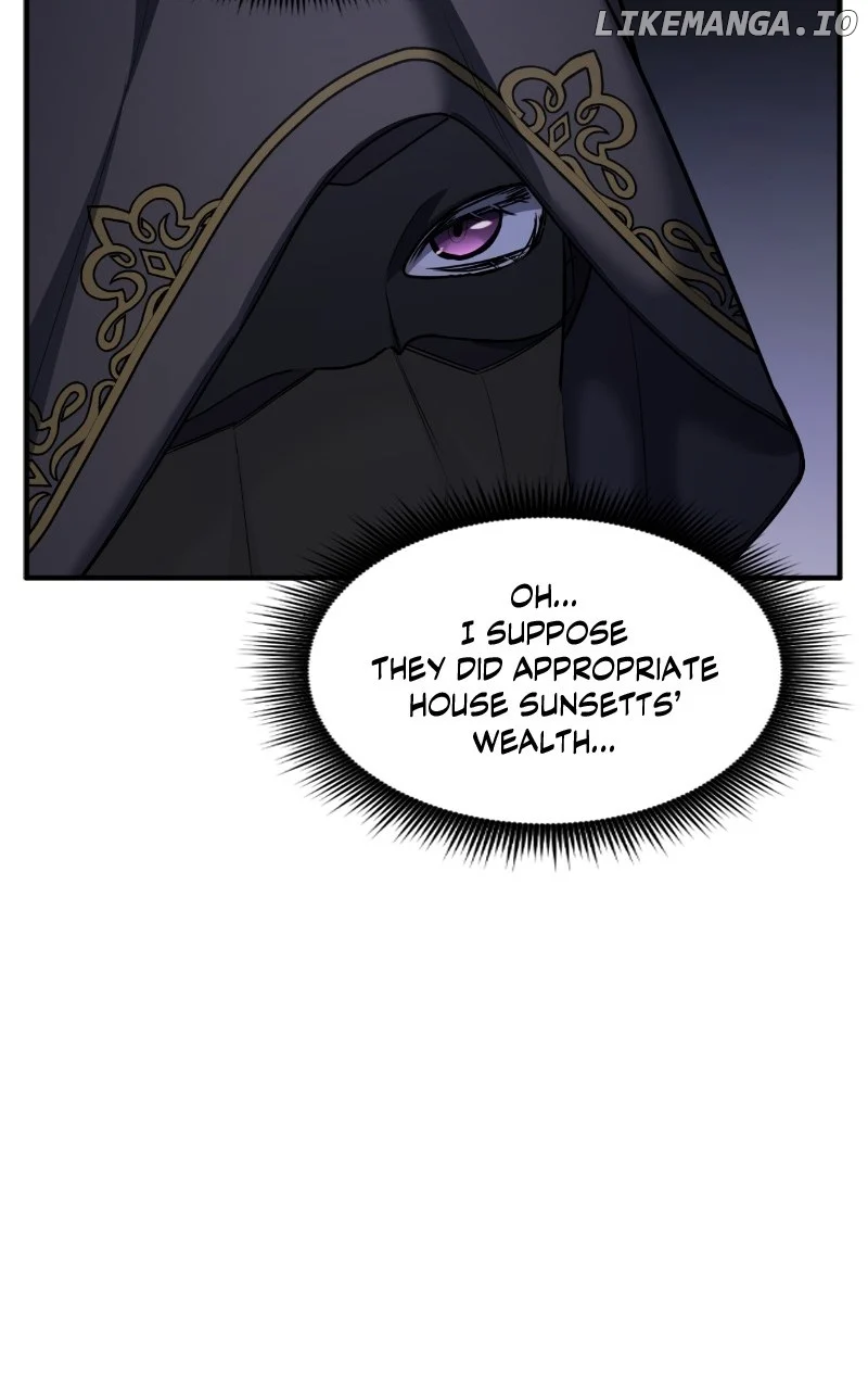 Who Kidnapped the Empress? chapter 83 page 81