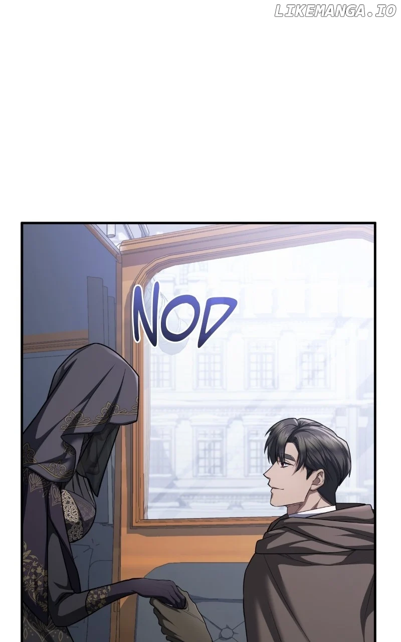 Who Kidnapped the Empress? chapter 83 page 83