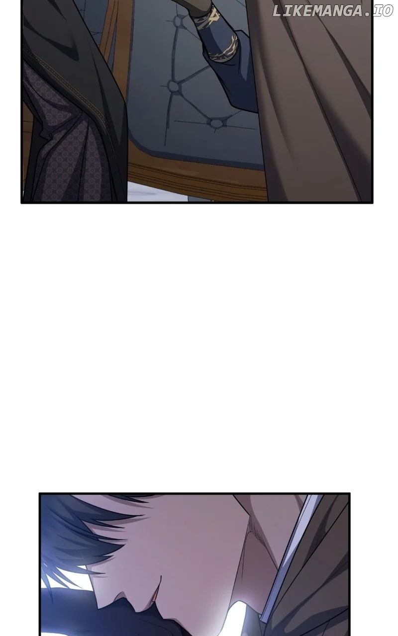 Who Kidnapped the Empress? chapter 83 page 84