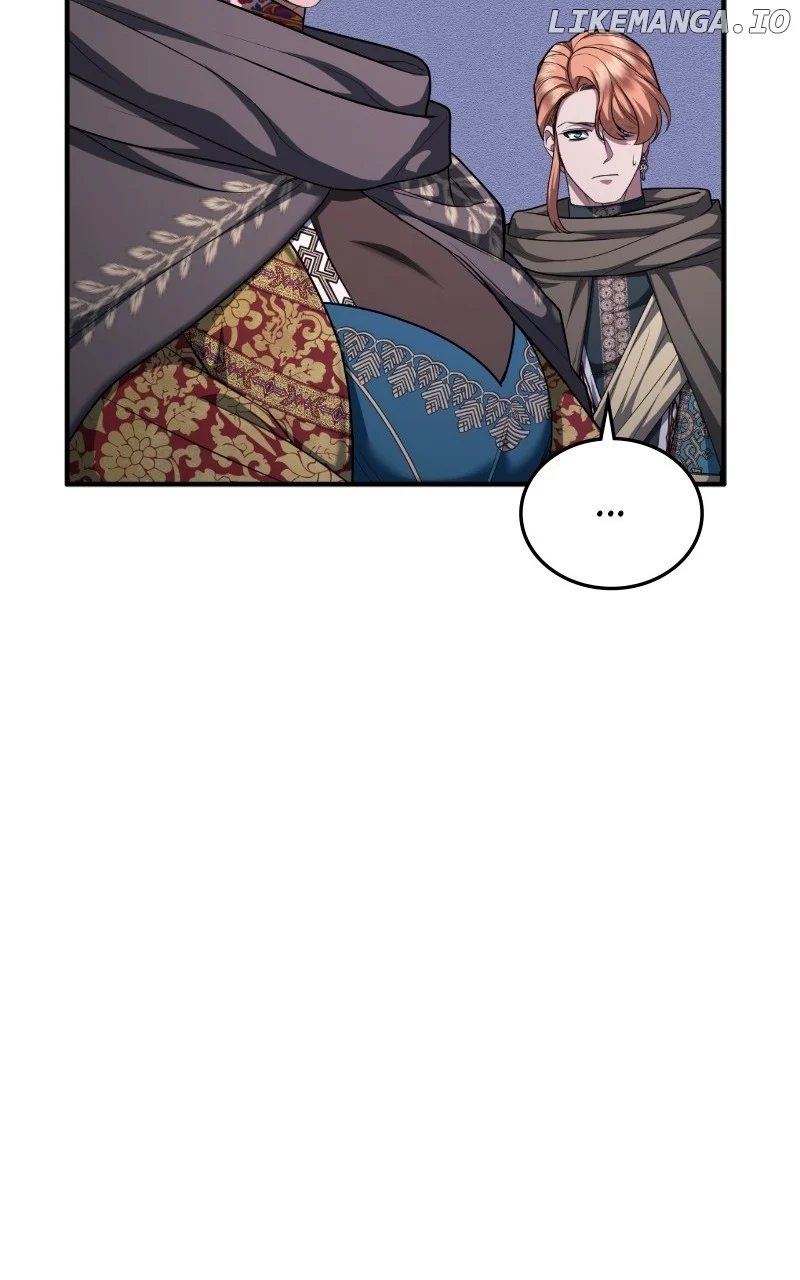 Who Kidnapped the Empress? chapter 83 page 88