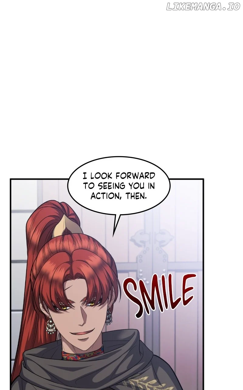 Who Kidnapped the Empress? chapter 83 page 90
