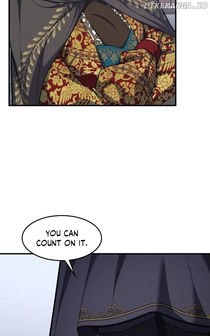 Who Kidnapped the Empress? chapter 83 page 91